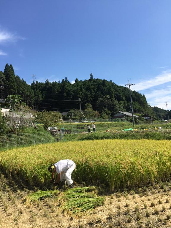 Goemon Kyoto Japan Villa Екстериор снимка
