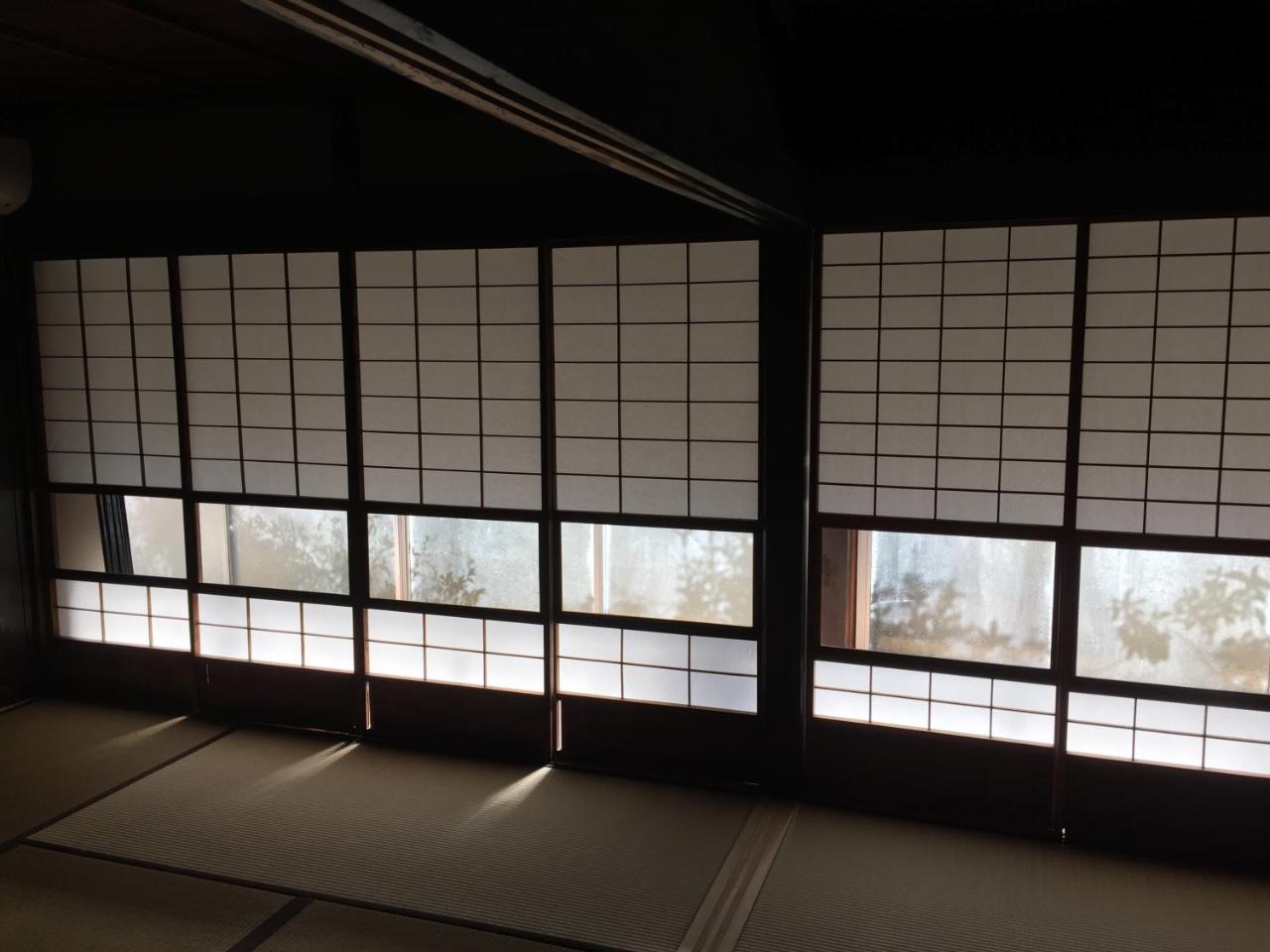 Goemon Kyoto Japan Villa Екстериор снимка