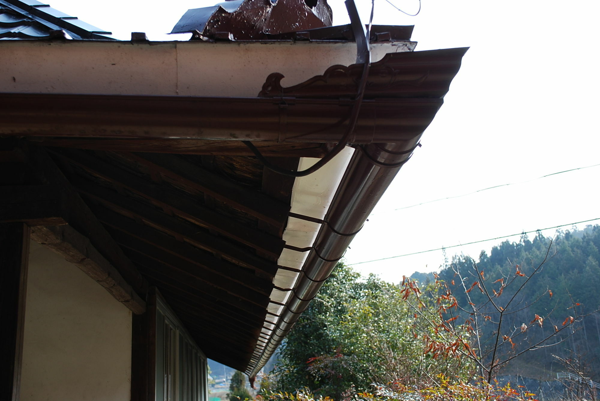 Goemon Kyoto Japan Villa Екстериор снимка