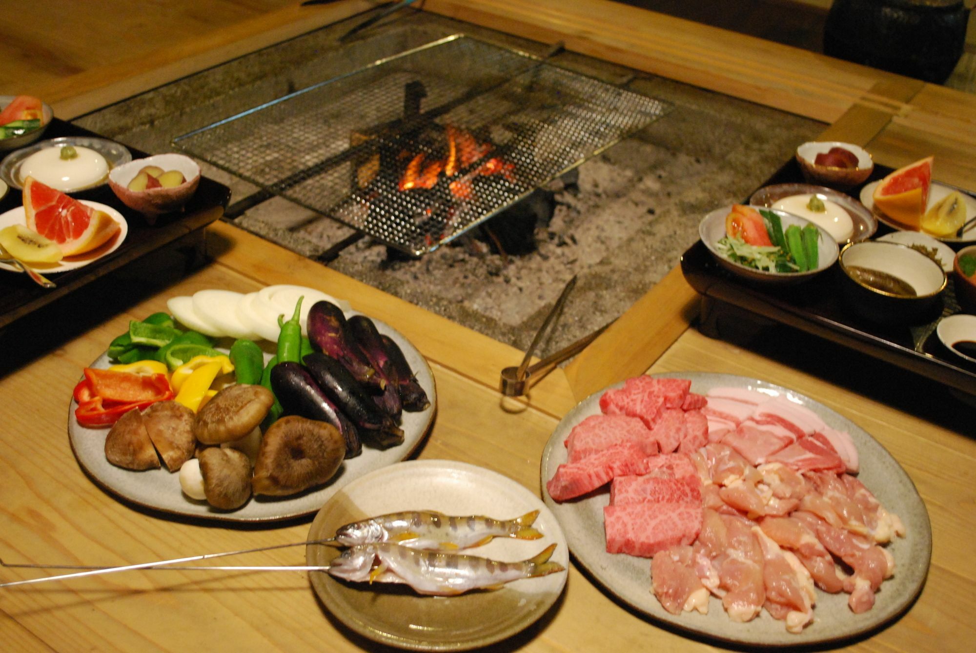 Goemon Kyoto Japan Villa Екстериор снимка