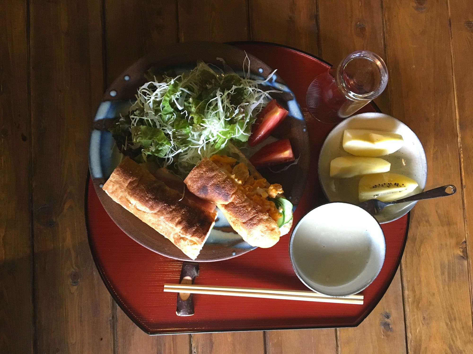 Goemon Kyoto Japan Villa Екстериор снимка